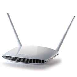 Edimax N300 Wireless Fast Ethernet Router